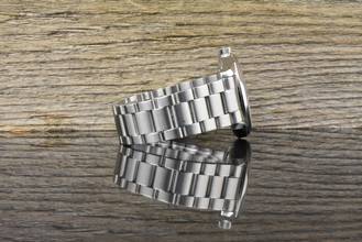 Thumbnail von Omega Seamaster Aqua Terra 2517.30 Quarz Silver Dial Vintage 2005