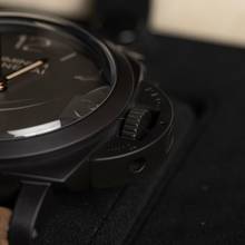 Thumbnail von Panerai Luminor 1950 3 Days Power Reserve Composite Full Set Limited to 2000 Pieces