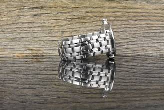 Thumbnail von Omega Seamaster Diver 300 M 41MM Automatic Blue / Gray Dial - Vintage 1998