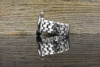 Thumbnail von Omega Seamaster Diver 300 M 41MM Automatic Blue / Gray Dial - Vintage 1998