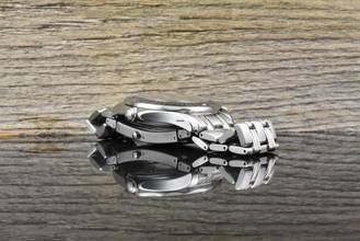 Thumbnail von Omega Seamaster Diver 300 M 41MM Automatic Blue / Gray Dial - Vintage 1998