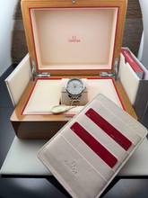 Thumbnail von Omega De Ville Prestige Co Axial 40MM Ungetragen / NOS Silver Dial - Full Set 2022