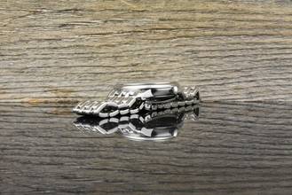 Thumbnail von Omega De Ville Prestige Co Axial 40MM Ungetragen / NOS Silver Dial - Full Set 2022