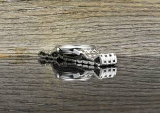 Thumbnail von Omega De Ville Prestige Co Axial 40MM Ungetragen / NOS Silver Dial - Full Set 2022