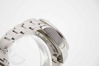 Thumbnail von Rolex Sea-Dweller Deepsea Blue James Cameron perfektes Fullset