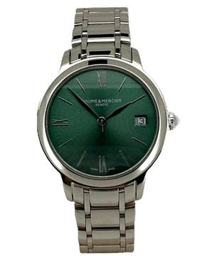  Baume & Mercier Classima Lady Quarz Ref.: 65863 