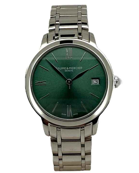  Baume & Mercier Classima Lady Quarz Ref.: 65863 