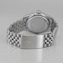 Thumbnail von Rolex Datejust 36 Silver Linen Dial Jubilee Armband