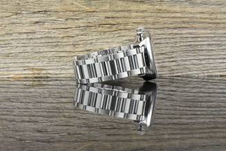 Thumbnail von TAG Heuer Calibre 16 Chronograph 41MM Black Roségold / Japan Limited B&P 2018