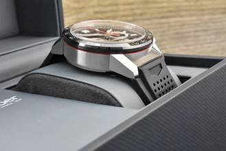 Thumbnail von TAG Heuer Carrera Calibre Heuer 02 Skeleton CBG2010FT6143 Stahl Automatik - B&P