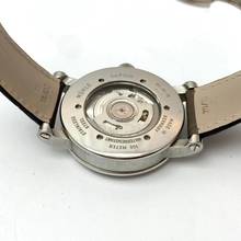 Thumbnail von Mühle Glashütte Teutonia Großdatum 2003
