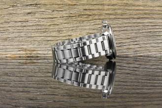 Thumbnail von Omega Speedmaster Racing Date 39 Limited Michael Schumacher 3519.50 Carbon Dial Full Set