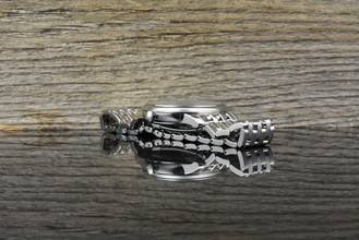 Thumbnail von Omega De Ville Prestige Co Axial 40MM Black Dial Automatik - Full Set 2020