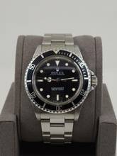 Thumbnail von Rolex Submariner (No Date) Glossy Tritium Dial