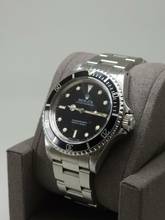 Thumbnail von Rolex Submariner (No Date) Glossy Tritium Dial