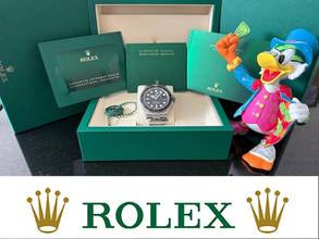 Thumbnail von Rolex Yacht-Master 42 LC 100 NEU UNGETRAGEN 09-2025