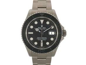 Thumbnail von Rolex Yacht-Master 42 LC 100 NEU UNGETRAGEN 09-2025