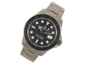Thumbnail von Rolex Yacht-Master 42 LC 100 NEU UNGETRAGEN 09-2025