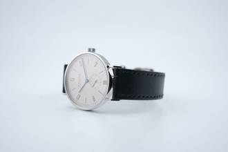 Thumbnail von NOMOS Tangente 38 Datum 38mm Datum - 24 Months Warranty 130