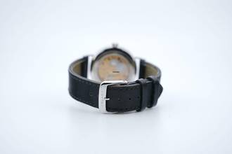 Thumbnail von NOMOS Tangente 38 Datum 38mm Datum - 24 Months Warranty 130