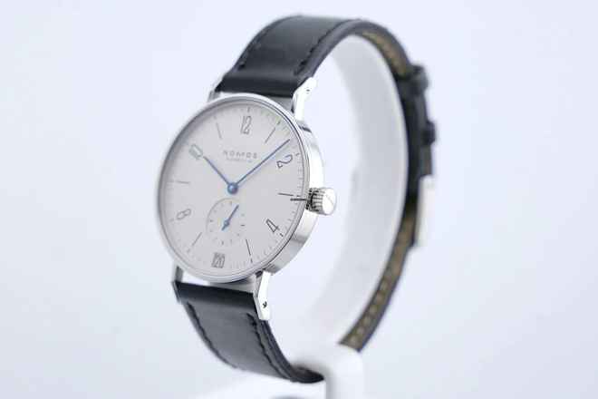 NOMOS Tangente 38 Datum 38mm Datum - 24 Months Warranty 130 