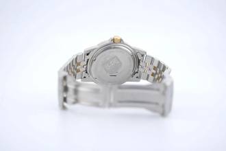 Thumbnail von TAG Heuer 1500 Professional - 24 Months Warranty 925.206G