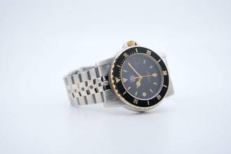 Thumbnail von TAG Heuer 1500 Professional - 24 Months Warranty 925.206G