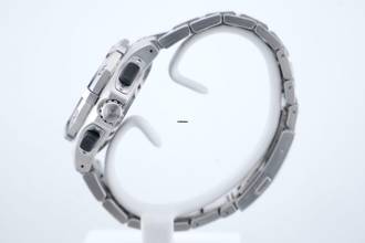 Thumbnail von TAG Heuer Aquagraph 43mm Chronograph - Black Dial - Box+Papers - 24 Months Warranty CN211A.BA0353 2003