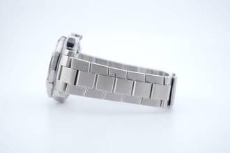 Thumbnail von TAG Heuer Aquagraph 43mm Chronograph - Black Dial - Box+Papers - 24 Months Warranty CN211A.BA0353 2003