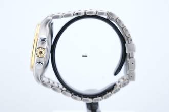 Thumbnail von Ebel 1911 Chronograph - 39mm - With Box - Extra Black Dial - 24 Months Warranty - 1134901