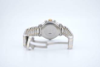 Thumbnail von Ebel 1911 Chronograph - 39mm - With Box - Extra Black Dial - 24 Months Warranty - 1134901