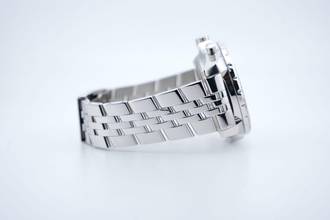 Thumbnail von Breitling Bentley 6.75 For Bentley - Big Date - Blue Dial - 24 Months Warranty A4436212/C652 2008