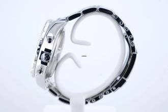 Thumbnail von Breitling Bentley 6.75 For Bentley - Big Date - Blue Dial - 24 Months Warranty A4436212/C652 2008