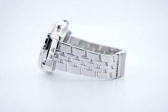 Thumbnail von Breitling Bentley 6.75 For Bentley - Big Date - Blue Dial - 24 Months Warranty A4436212/C652 2008