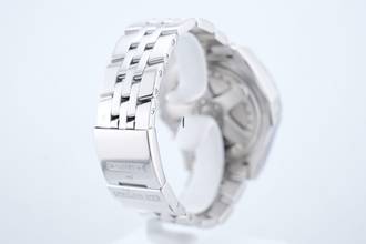 Thumbnail von Breitling Bentley 6.75 For Bentley - Big Date - Blue Dial - 24 Months Warranty A4436212/C652 2008