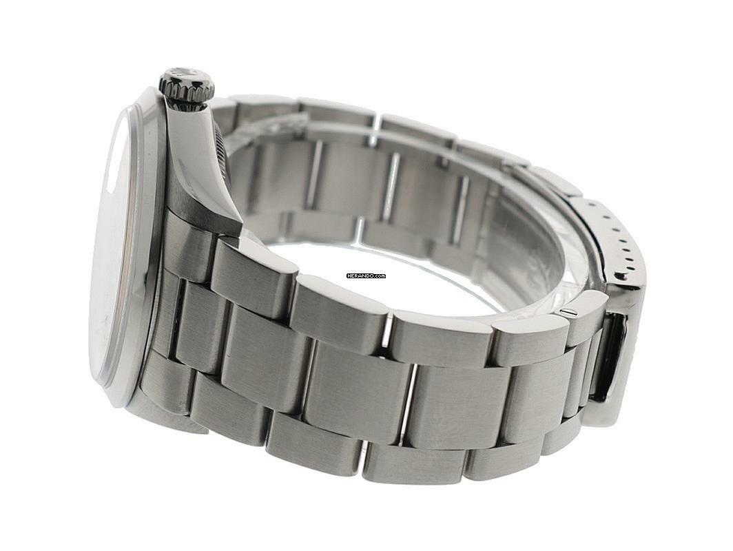 Thumbnail von Rolex Explorer LC 100 SEHR SCHÖNES FULL SET