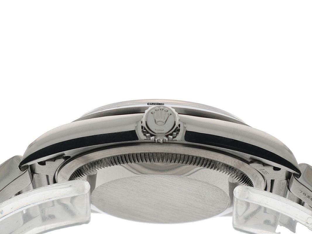 Thumbnail von Rolex Explorer LC 100 SEHR SCHÖNES FULL SET