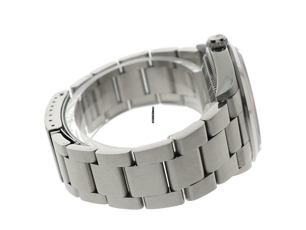 Thumbnail von Rolex Explorer LC 100 SEHR SCHÖNES FULL SET