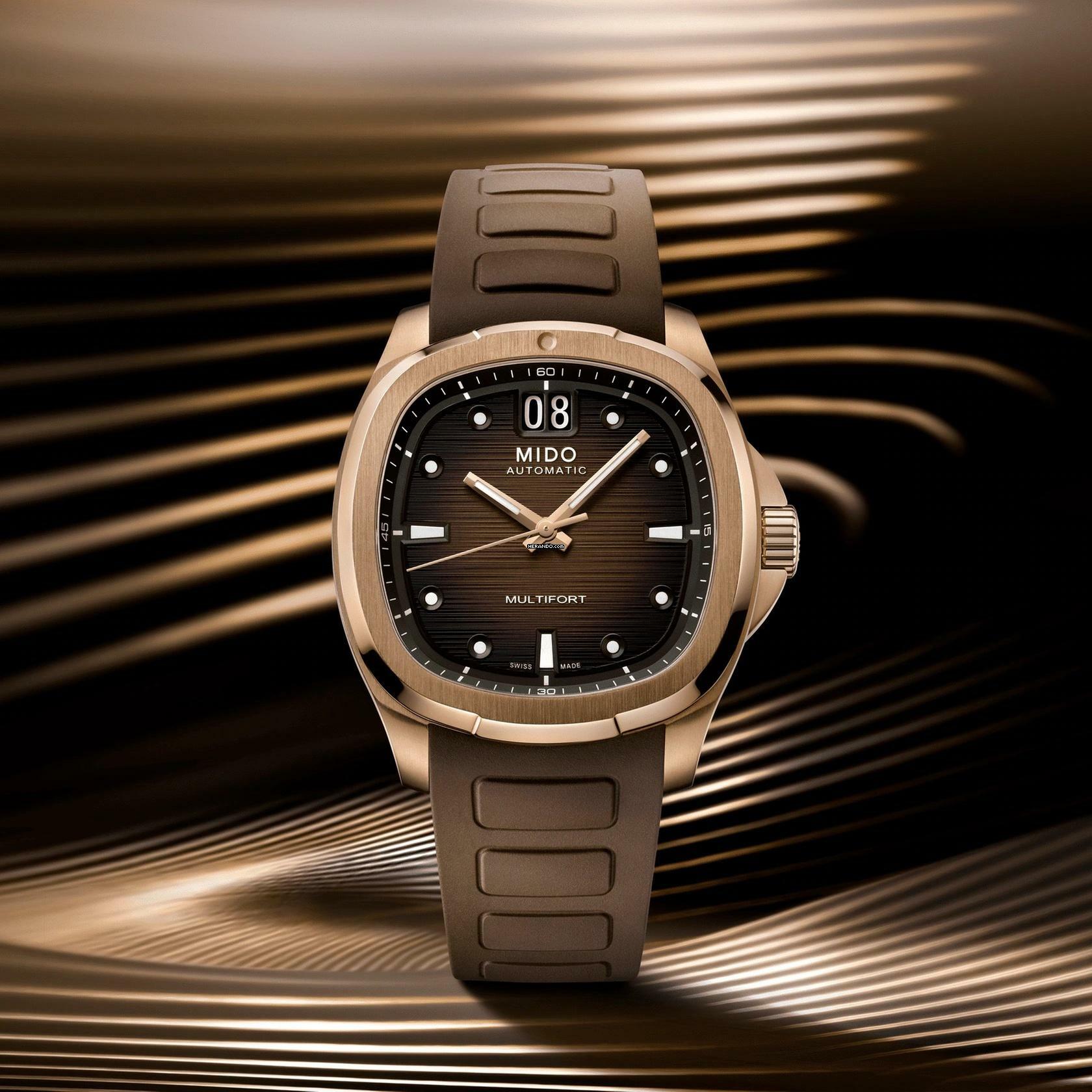 Thumbnail von Mido Multifort Tv Big Date