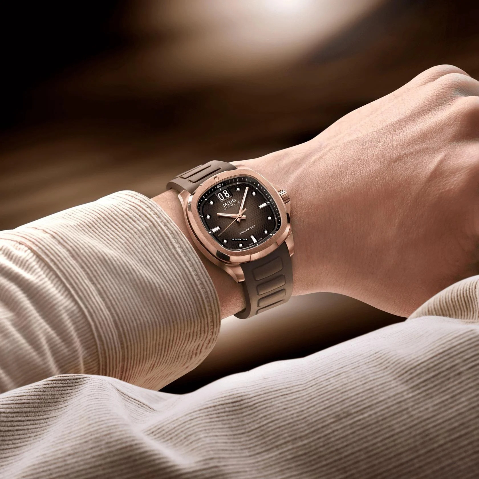 Thumbnail von Mido Multifort Tv Big Date