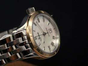 Thumbnail von Sinn 456 456.025 Perlmutt Fullset