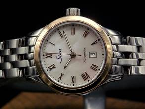 Thumbnail von Sinn 456 456.025 Perlmutt Fullset