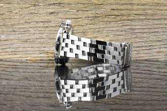 Thumbnail von Breitling Chronomat GT A13352 MOP Dial / Perlmutt Automatik Full Set 2004