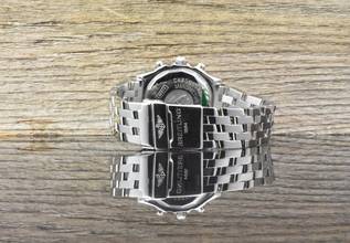 Thumbnail von Breitling Chronomat GT A13352 MOP Dial / Perlmutt Automatik Full Set 2004