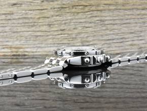 Thumbnail von Breitling Chronomat GT A13352 MOP Dial / Perlmutt Automatik Full Set 2004