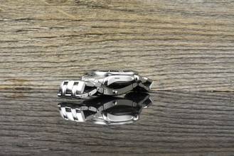 Thumbnail von Omega Seamaster Diver 300 M 41MM Quarz James Bond 212.30.41.61.01.001 Black Dial - Zertifikat 2012