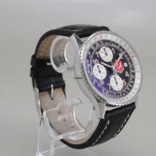 Thumbnail von Breitling Old Navitimer Snowbirds Automatik Ø 41,5 mm ltd. Edition (1.000 Stück)