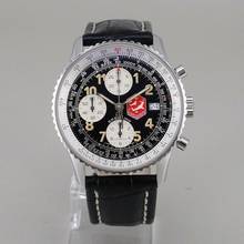 Thumbnail von Breitling Old Navitimer Snowbirds Automatik Ø 41,5 mm ltd. Edition (1.000 Stück)