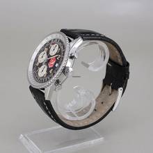 Thumbnail von Breitling Old Navitimer Snowbirds Automatik Ø 41,5 mm ltd. Edition (1.000 Stück)