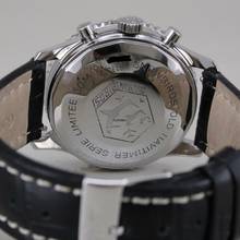 Thumbnail von Breitling Old Navitimer Snowbirds Automatik Ø 41,5 mm ltd. Edition (1.000 Stück)